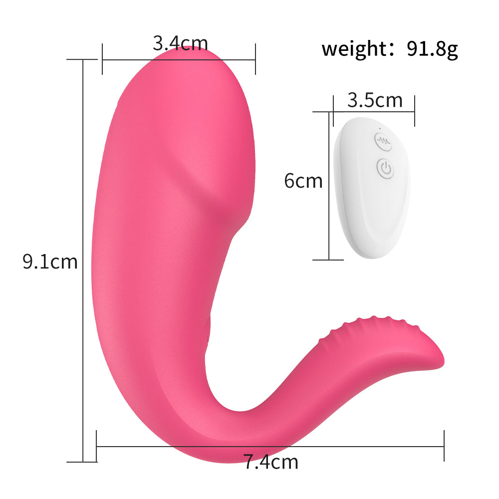Wifi Mobile Controlled Remote App Vibrator Couple Vibrating Panty Toys Bluetooth Sex Toy