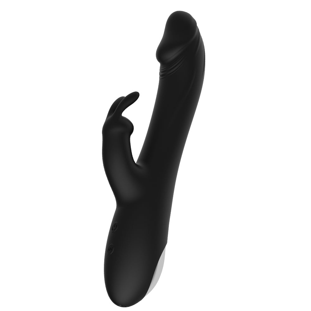 Adult Silicone Bullet Vibradores Sexual Clitoral Pussy G Spot Dildo Rabbit Vibrator For Women Sex Toy WZ013