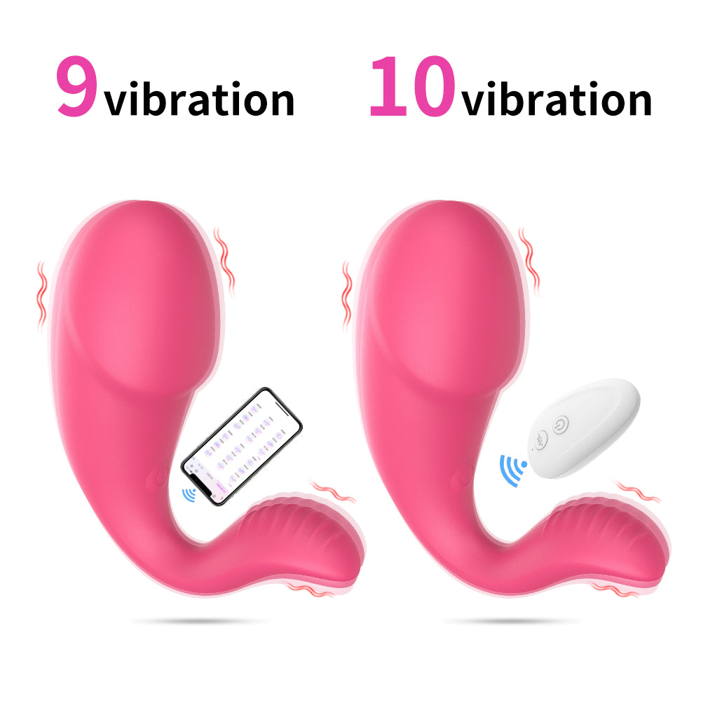Wifi Mobile Controlled Remote App Vibrator Couple Vibrating Panty Toys Bluetooth Sex Toy