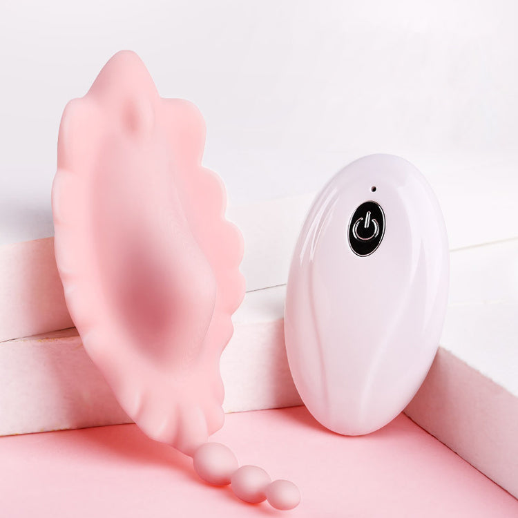 Wireless Remote Control Vibrating Egg Sex Toys Portable Clitoral Stimulator Invisible Quiet Panty Vibrator For Women VE02