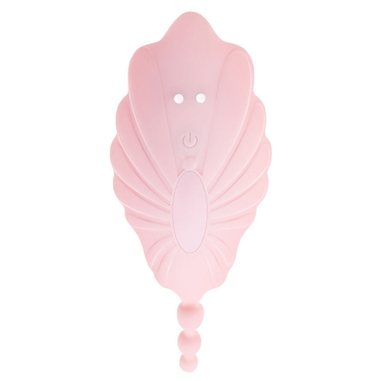 Wireless Remote Control Vibrating Egg Sex Toys Portable Clitoral Stimulator Invisible Quiet Panty Vibrator For Women VE02
