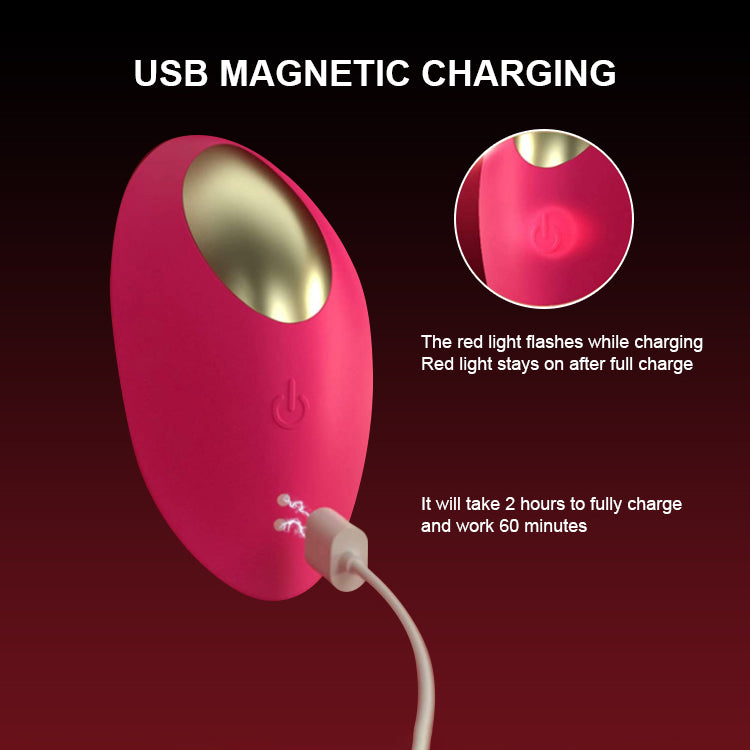 New Wireless Bluetooth Remote Control Sex Toys Wearable Vibrating Panties G Spot Pussy Clitoral Sucking Pantie Vibrator AVG109