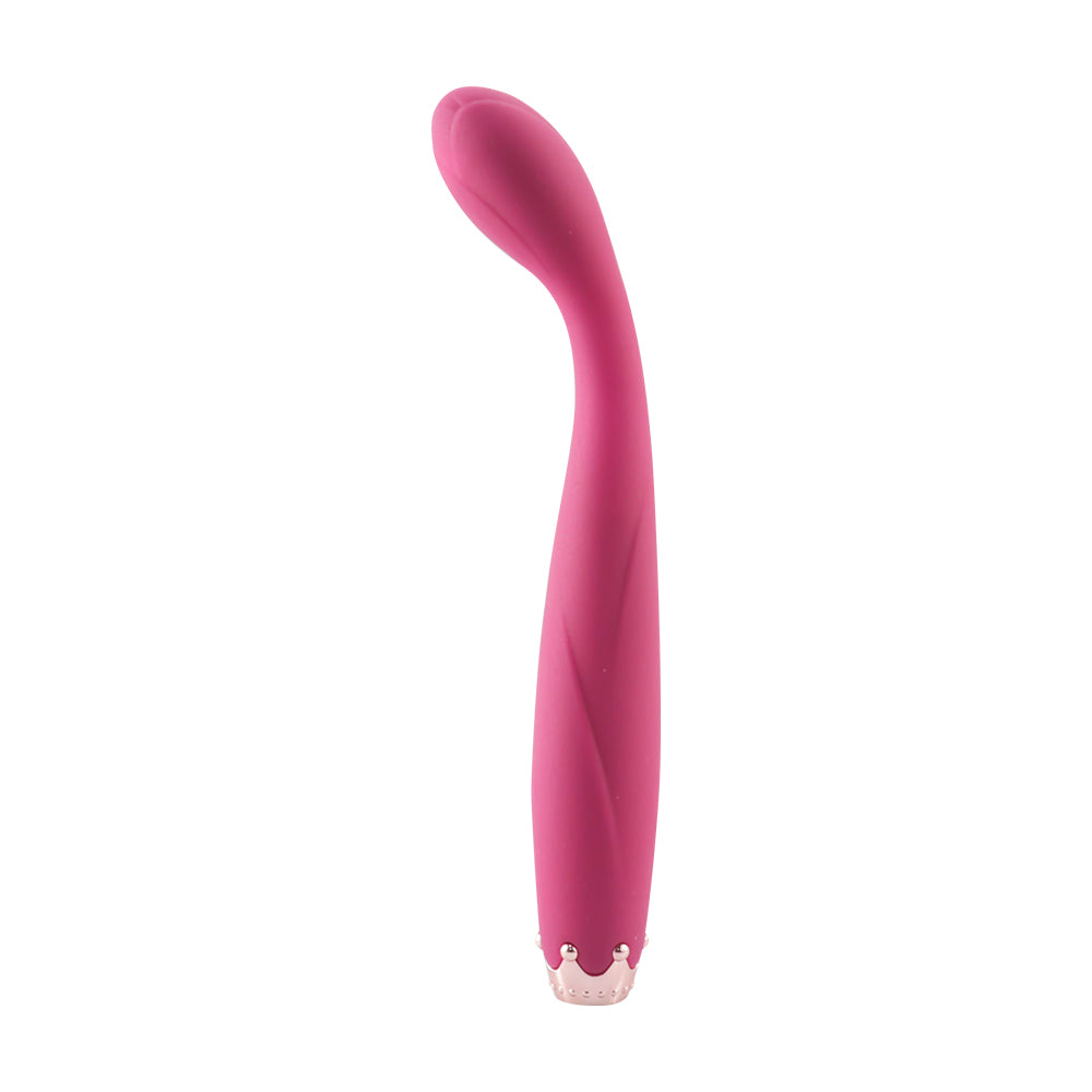 Women Clitoris Nipple Vagina Massager Adult Female Sex Toys G Spot Finger Vibrator-WG015