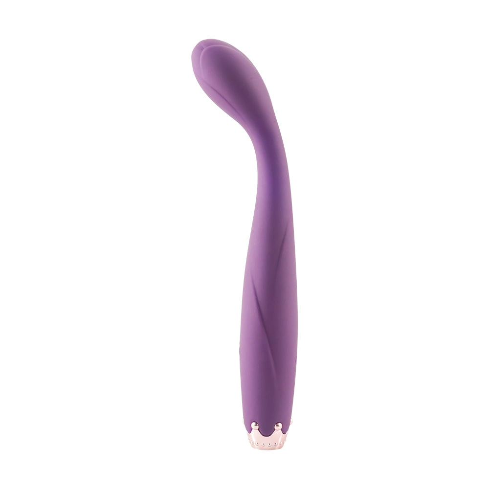 Women Clitoris Nipple Vagina Massager Adult Female Sex Toys G Spot Finger Vibrator-WG015