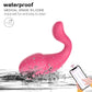 Wifi Mobile Controlled Remote App Vibrator Couple Vibrating Panty Toys Bluetooth Sex Toy
