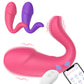 Wifi Mobile Controlled Remote App Vibrator Couple Vibrating Panty Toys Bluetooth Sex Toy