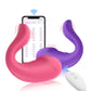 Wifi Mobile Controlled Remote App Vibrator Couple Vibrating Panty Toys Bluetooth Sex Toy