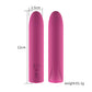 9 Speed Bullet Vibrator Powerful Waterproof Vibrating
