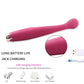 Women Clitoris Nipple Vagina Massager Adult Female Sex Toys G Spot Finger Vibrator-WG015