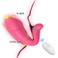 Wifi Mobile Controlled Remote App Vibrator Couple Vibrating Panty Toys Bluetooth Sex Toy