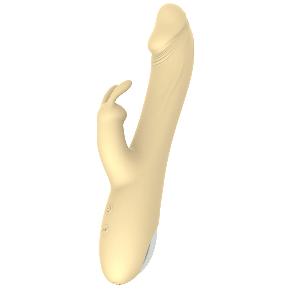 Adult Silicone Bullet Vibradores Sexual Clitoral Pussy G Spot Dildo Rabbit Vibrator For Women Sex Toy WZ013