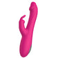 Adult Silicone Bullet Vibradores Sexual Clitoral Pussy G Spot Dildo Rabbit Vibrator For Women Sex Toy WZ013