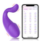 Wifi Mobile Controlled Remote App Vibrator Couple Vibrating Panty Toys Bluetooth Sex Toy
