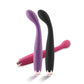 Women Clitoris Nipple Vagina Massager Adult Female Sex Toys G Spot Finger Vibrator-WG015