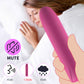 9 Speed Bullet Vibrator Powerful Waterproof Vibrating