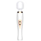 New Cordless wand massager sex with 10 vibration modes rechargeable waterproof vibrator sex toy women