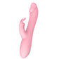 Adult Silicone Bullet Vibradores Sexual Clitoral Pussy G Spot Dildo Rabbit Vibrator For Women Sex Toy WZ013