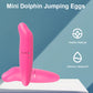 Mini Dolphin Jumping Eggs AGV120
