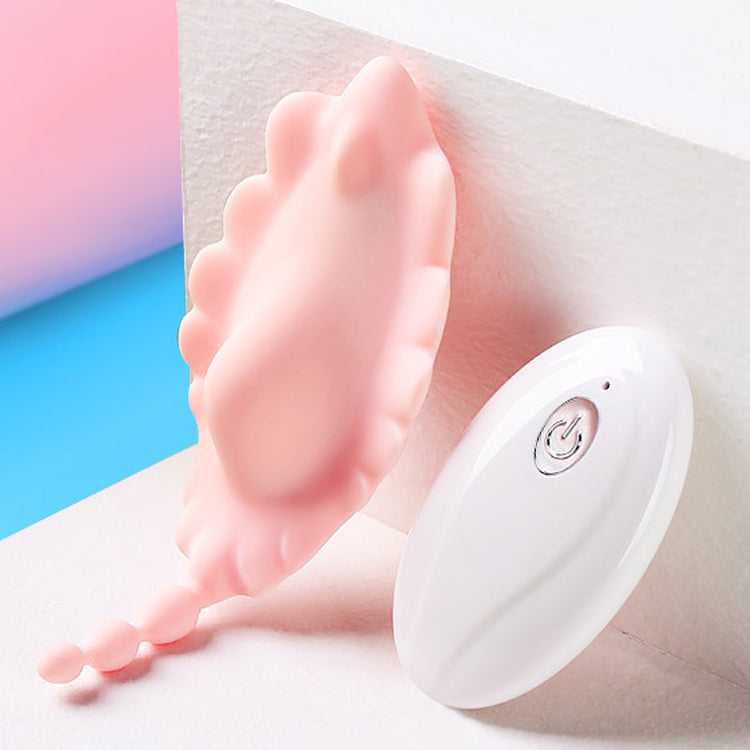 Wireless Remote Control Vibrating Egg Sex Toys Portable Clitoral Stimulator Invisible Quiet Panty Vibrator For Women VE02