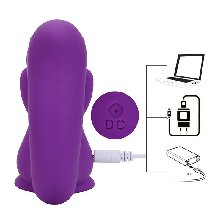2022 Top Selling 10 Vibrating Frequency Vagina Stimulator Sex Toys Adult Squirrel Suction Vibrator for Women AVG106