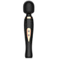 New Cordless wand massager sex with 10 vibration modes rechargeable waterproof vibrator sex toy women