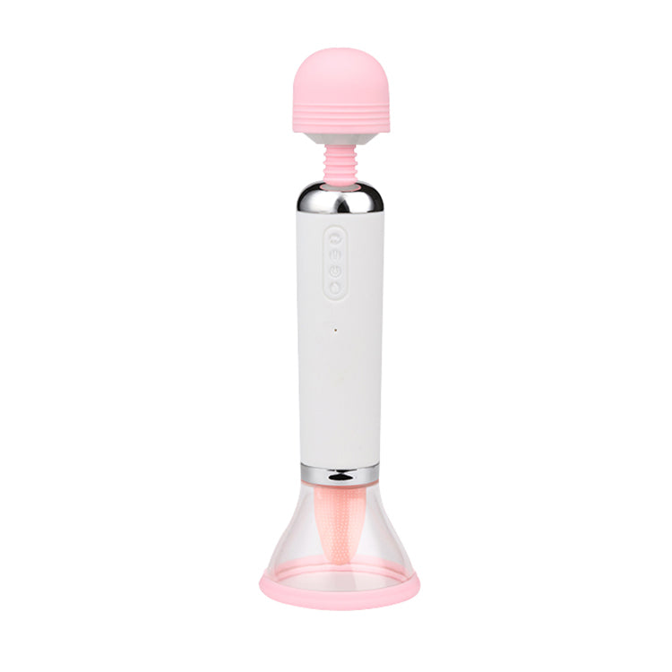 Dropship Oral Sucking AV Vibrator Tongue Licking Vaginal G-spot Sex Toys  For Woman Nipple Stimulator Adult Clitoral Masturbation Massager to Sell  Online at a Lower Price